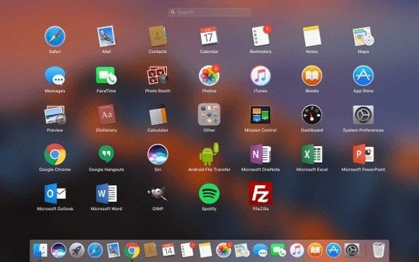 windows launchpad download